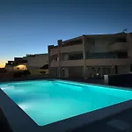Analena - One Bedroom 1 Šibenik