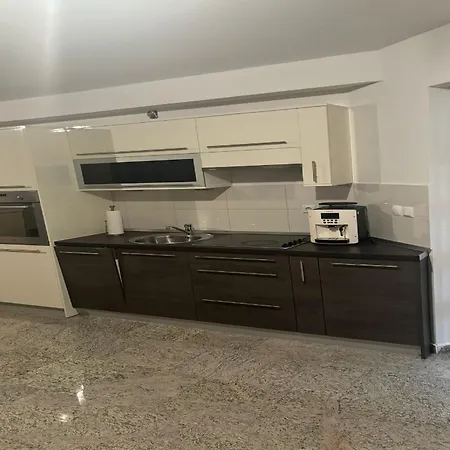 Apartman Analena - One Bedroom 1 Šibenik