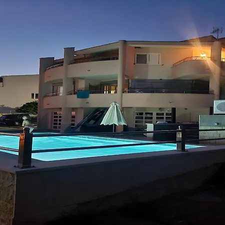 Analena - One Bedroom 1 Apartman *