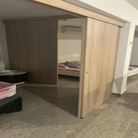 Apartment Analena - One Bedroom 1 *