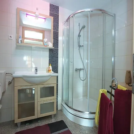 Analena - One Bedroom 1 Sibenik