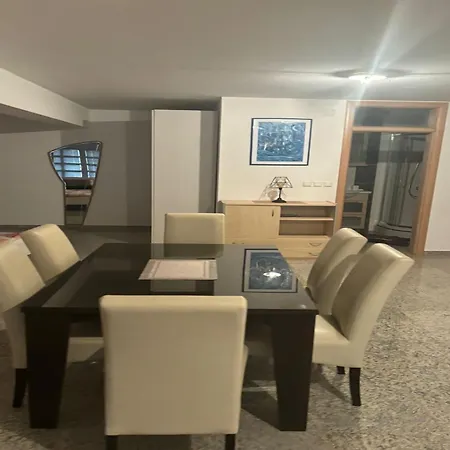Analena - One Bedroom 1 Apartman