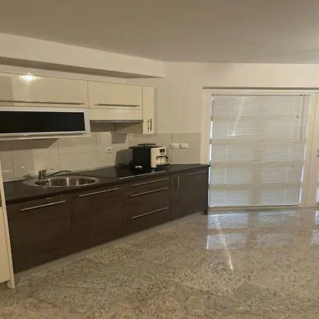 Analena - One Bedroom 1 Apartman Šibenik