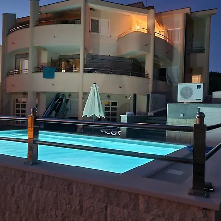 Apartman Analena - One Bedroom 1