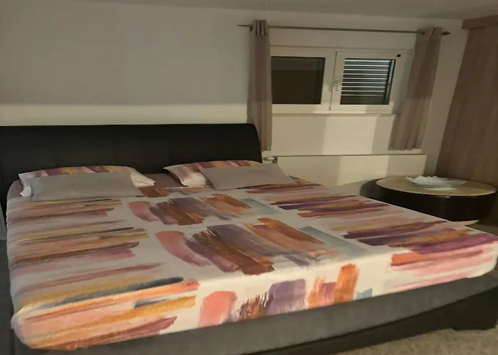 Analena - One Bedroom 1 Appartement Šibenik