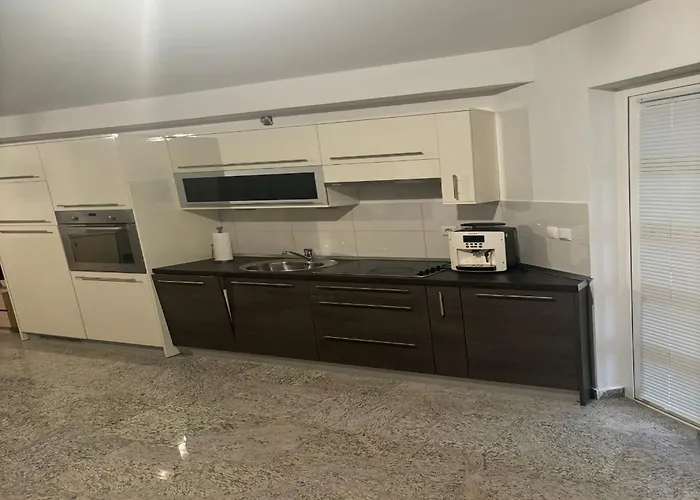 Appartement Analena - One Bedroom 1 Šibenik