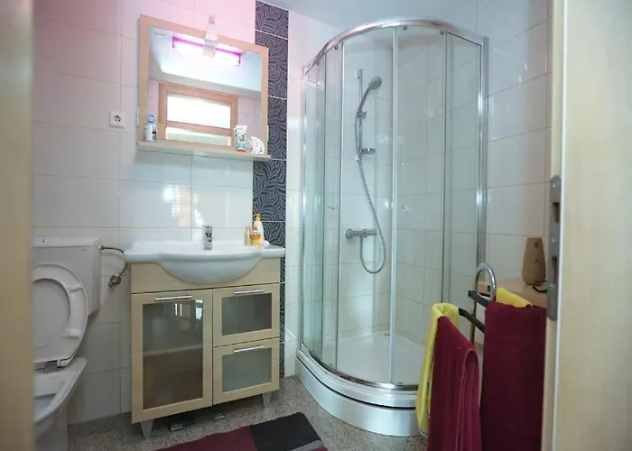 Analena - One Bedroom 1 Šibenik