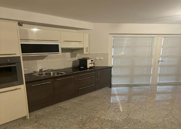 Analena - One Bedroom 1 Appartement Šibenik