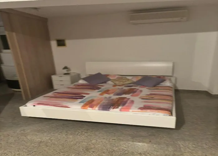 Analena - One Bedroom 1