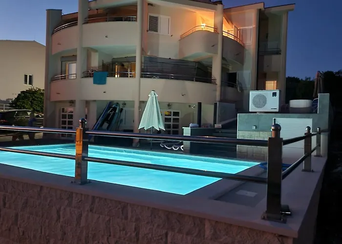 Appartement Analena - One Bedroom 1